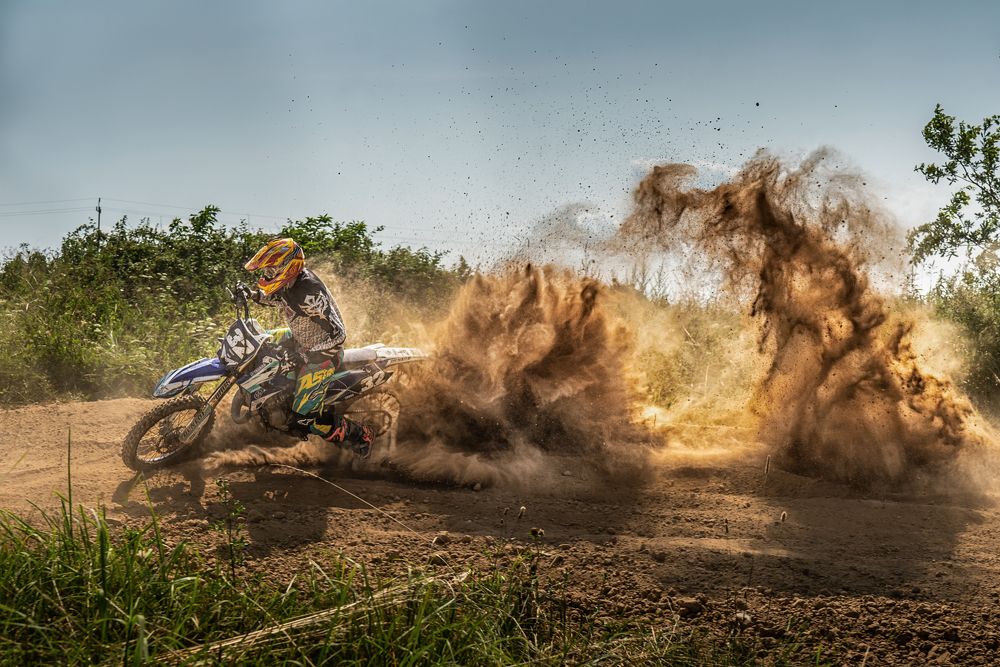 Photograph by Anna Kajat