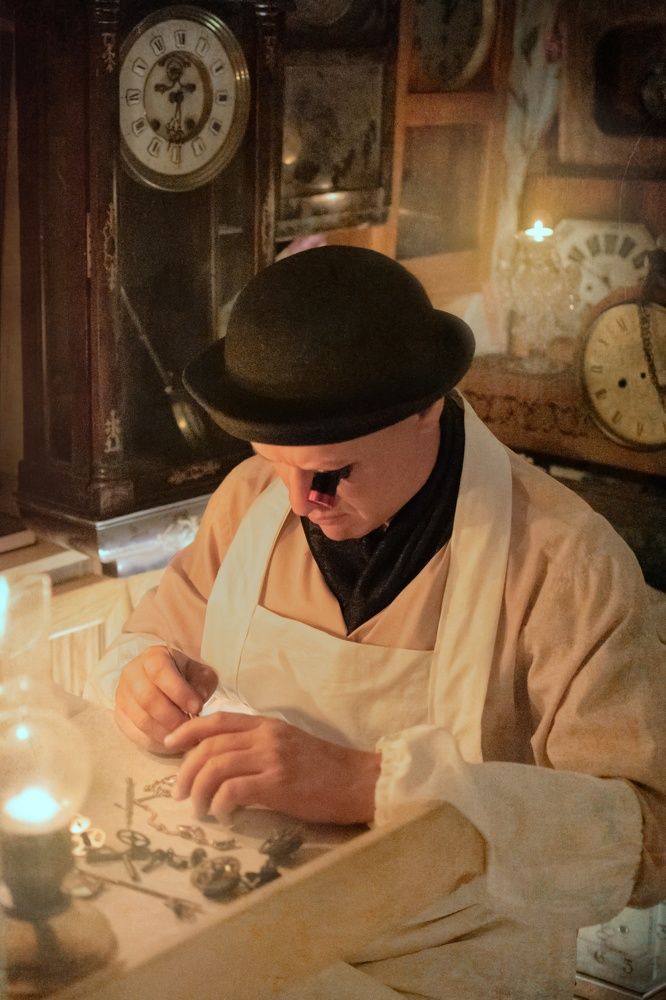 Photograph by Елена Заречная