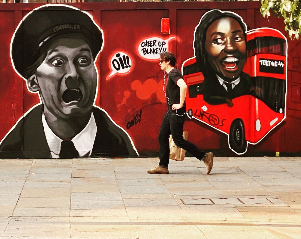 Photograph by Nuket Uluc