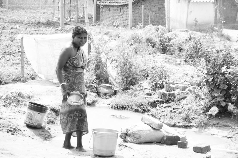 Photograph by GOUTAM DUTTA