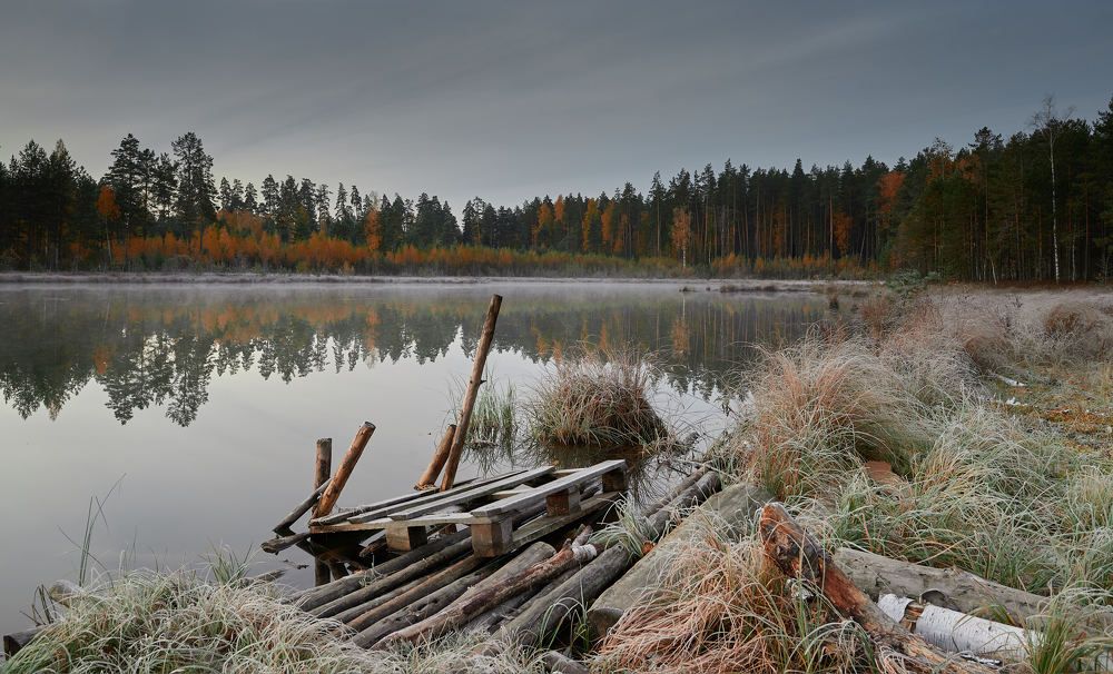 Photograph by Владимир Васенев