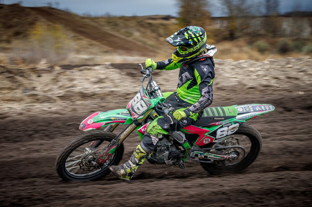 Фотография автора Александр Хрипушин