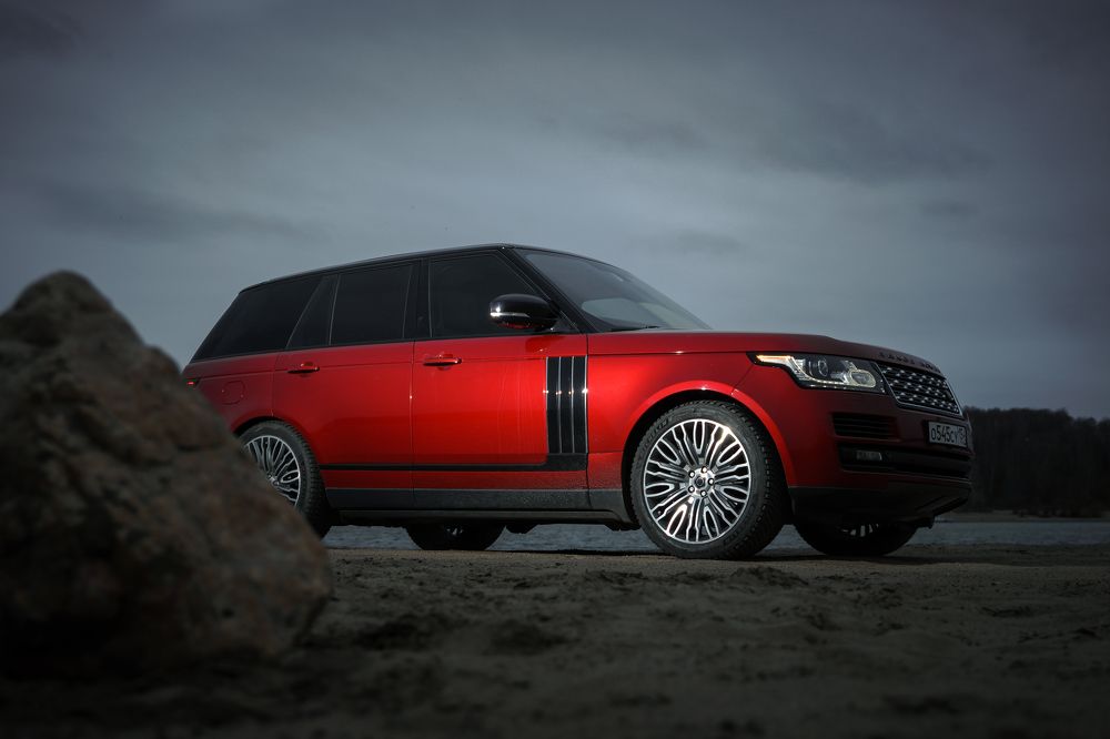 Photograph by Анатолий Брагин