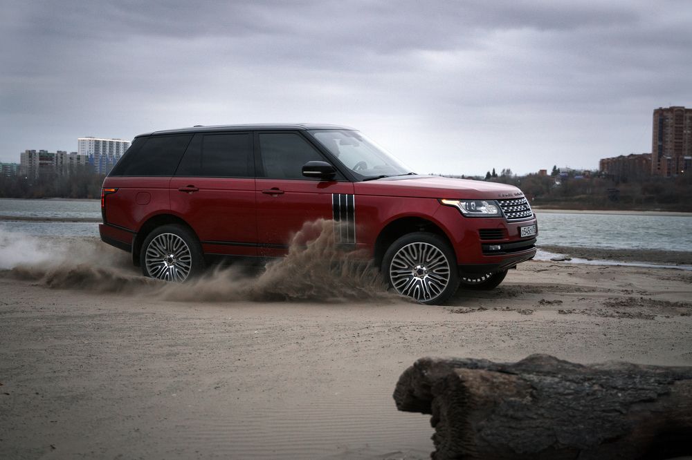 Photograph by Анатолий Брагин