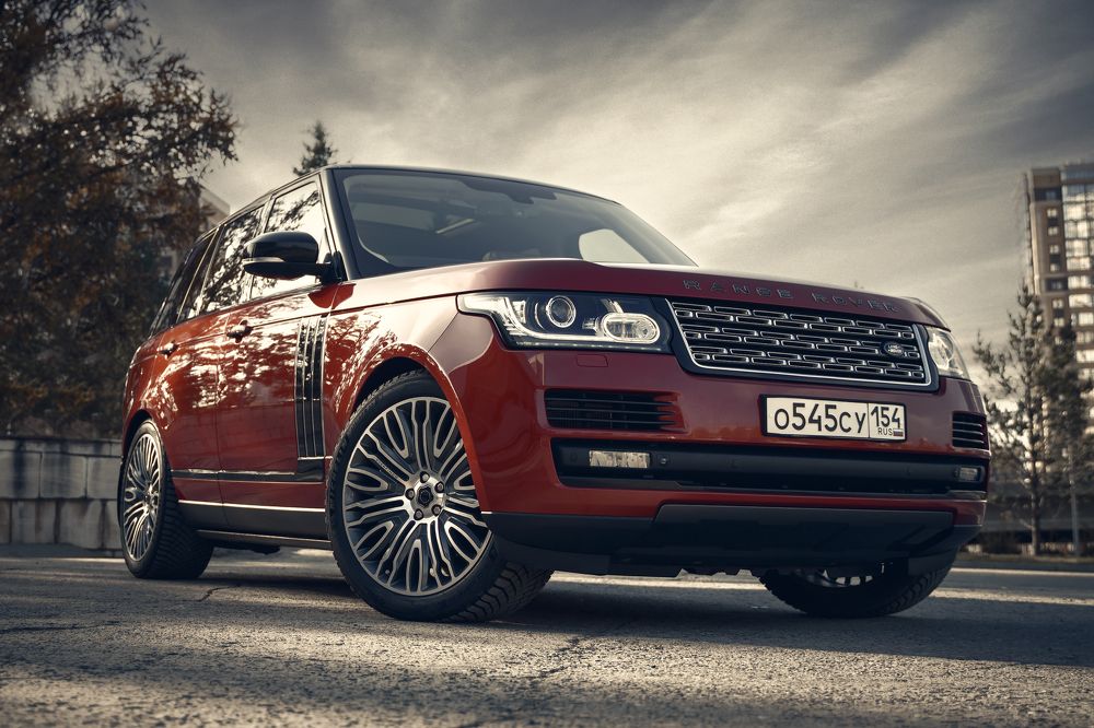 Photograph by Анатолий Брагин