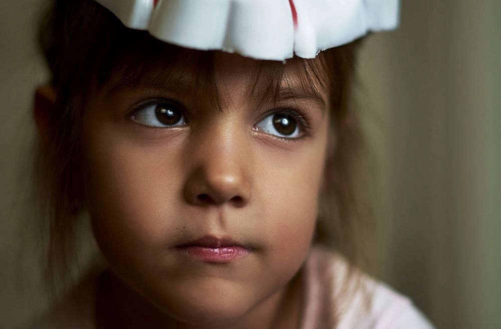 Photograph by Ксения Щербань