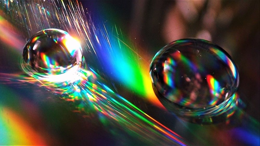 "DRIVING TO THE SUN"