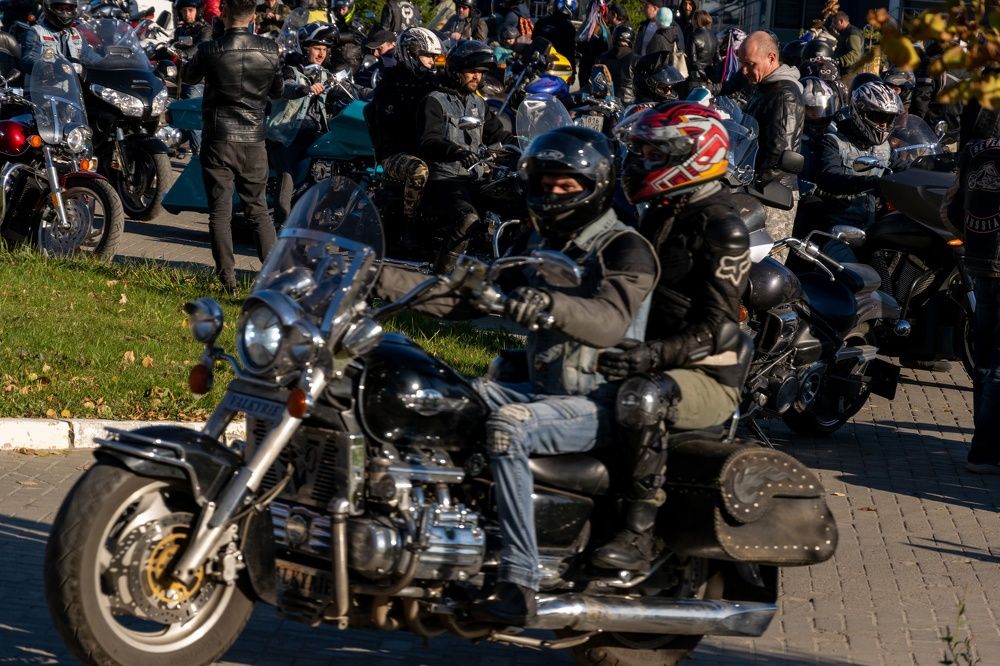 Photograph by Ольга Доловова