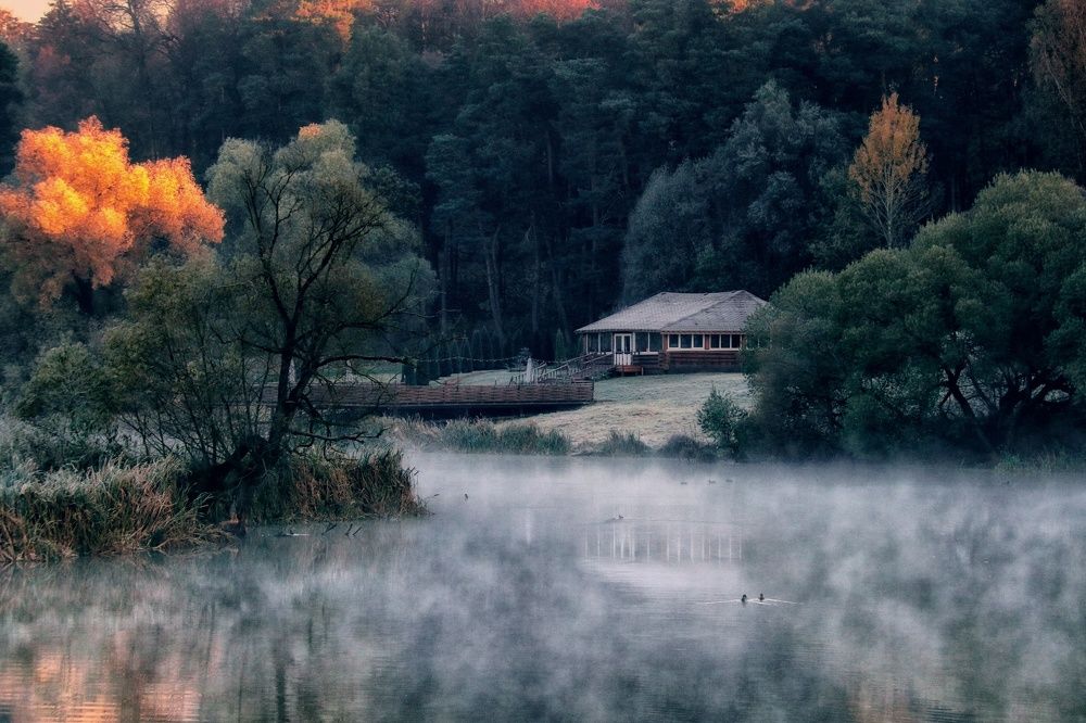 Photograph by Ирина Галеева