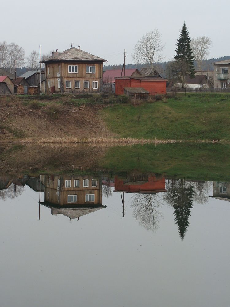 Photograph by Николай Худяков