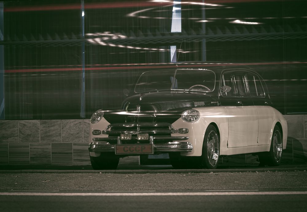 Photograph by Николаева Светлана