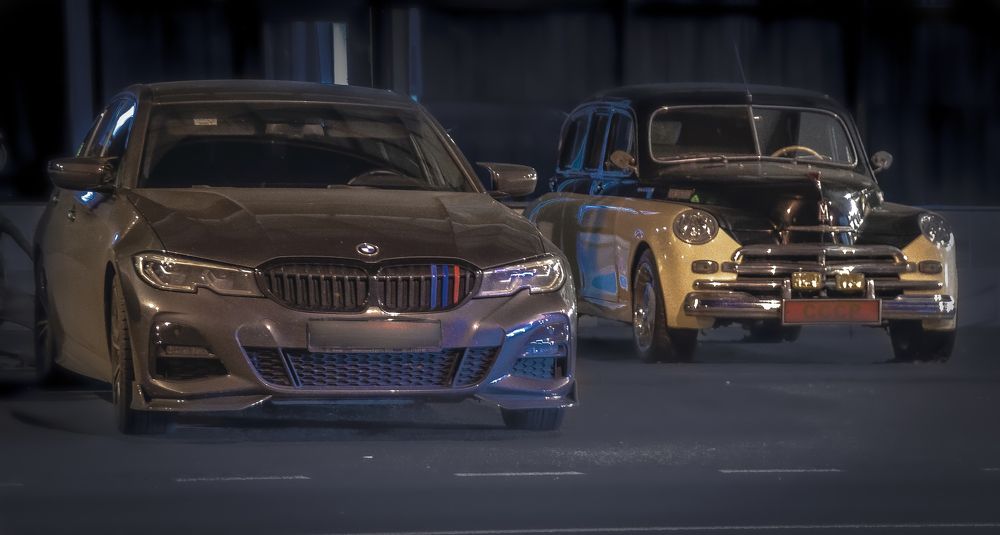 Photograph by Николаева Светлана