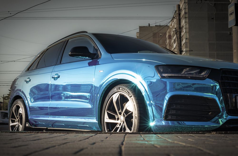 Photograph by Николаева Светлана