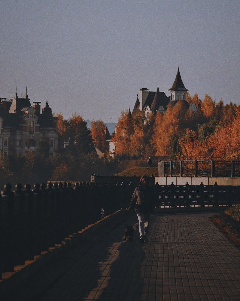 Photograph by Svetlana Karmova