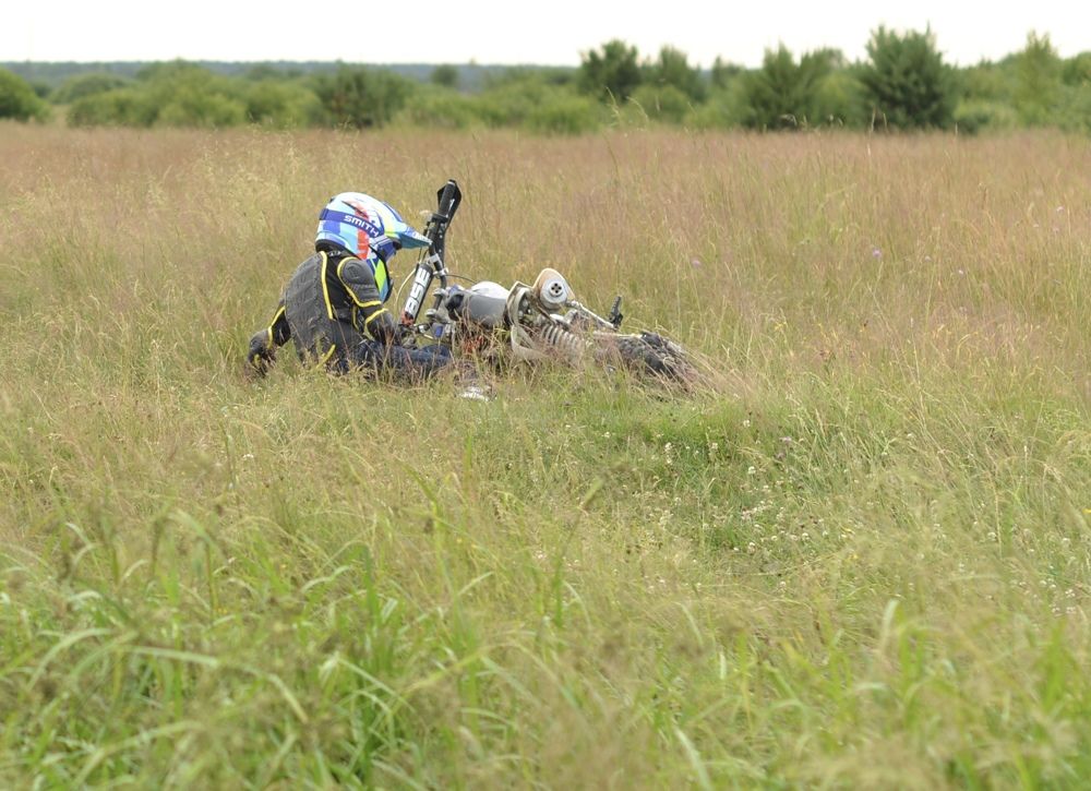 Photograph by Ольга Темкина