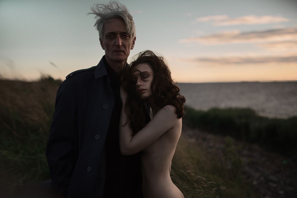 Photograph by Kirill Sakrukin