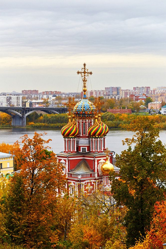 Photograph by Переслегин Александр