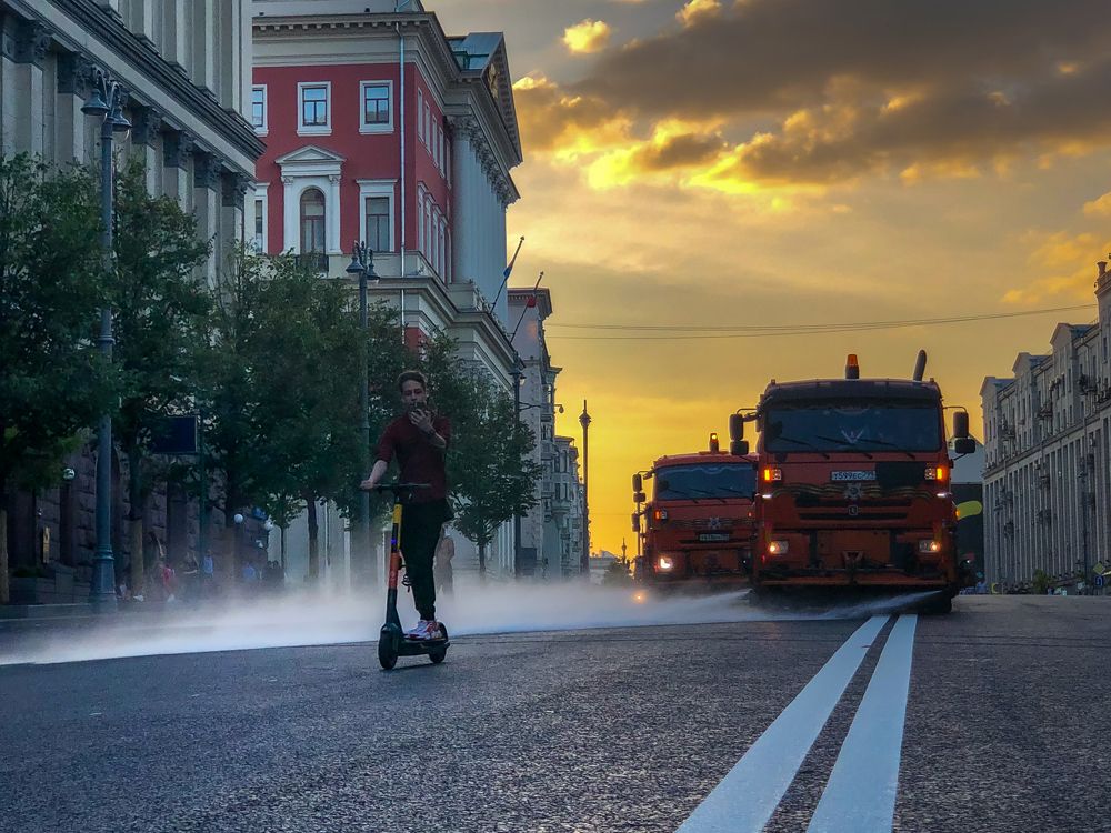 Photograph by Константин Кован