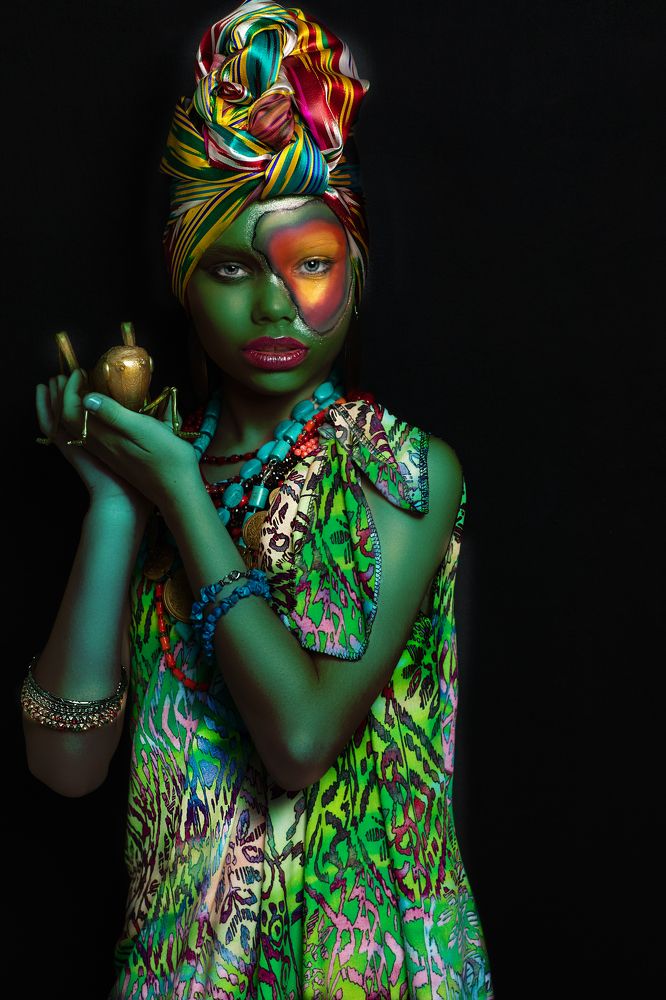 Photograph by елена королева