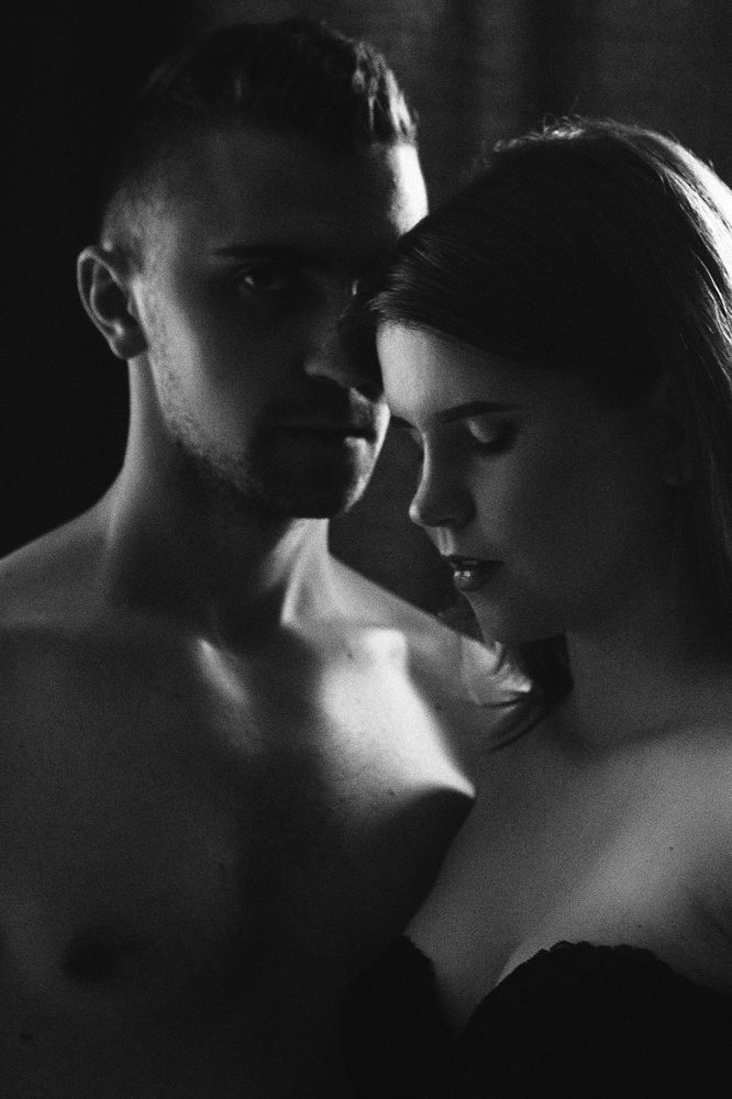 Photograph by Ольга Сычева