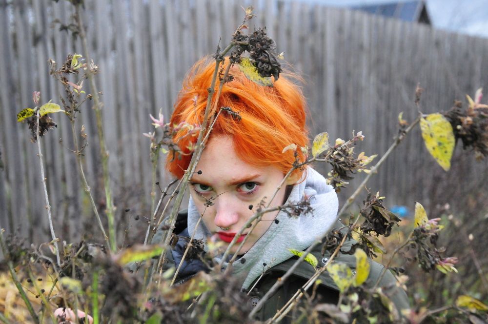 Photograph by Константин