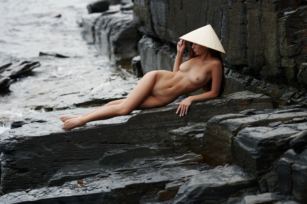 Photograph by Gene Oryx