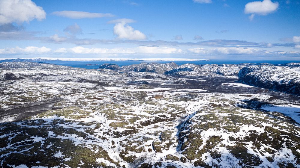 Photograph by ЕВГЕНИЙ СКАЛОЗУБОВ