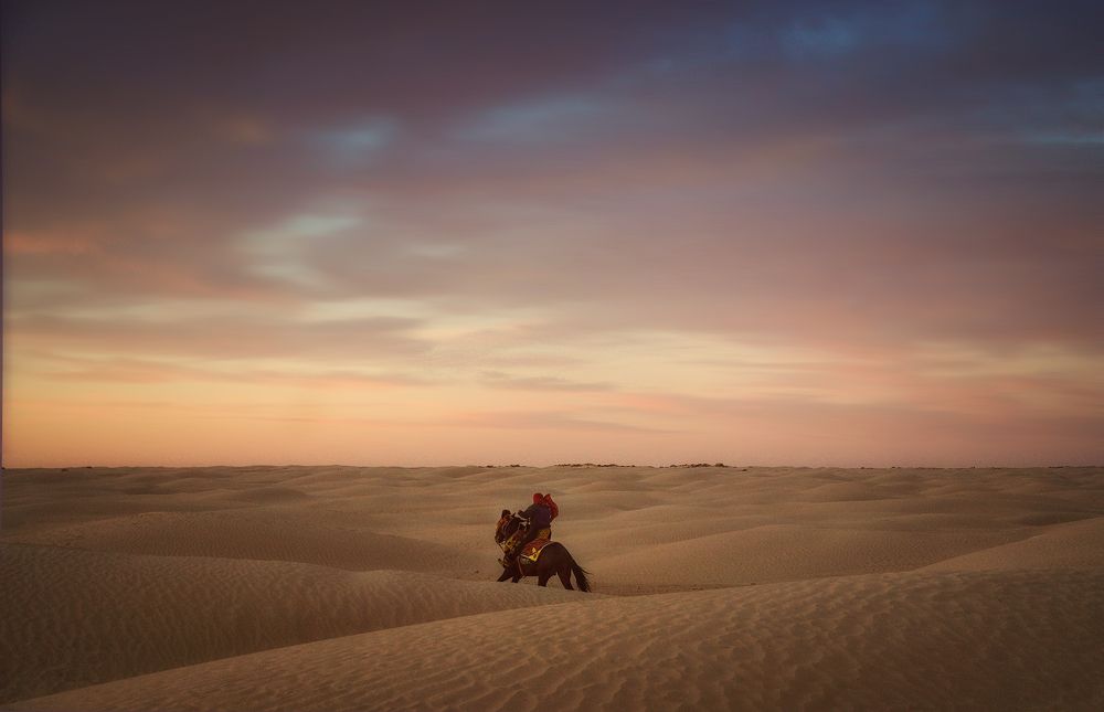 Photograph by Petya Lazarova