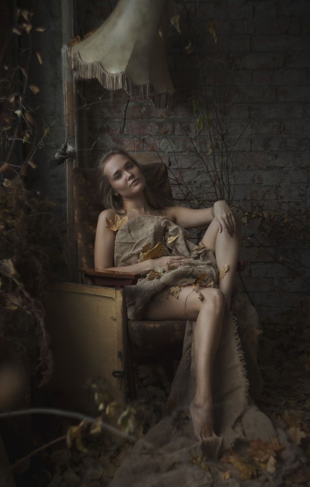 Photograph by Julia Blueberry