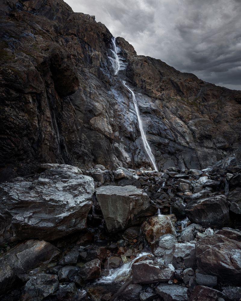 Photograph by Александр Титов