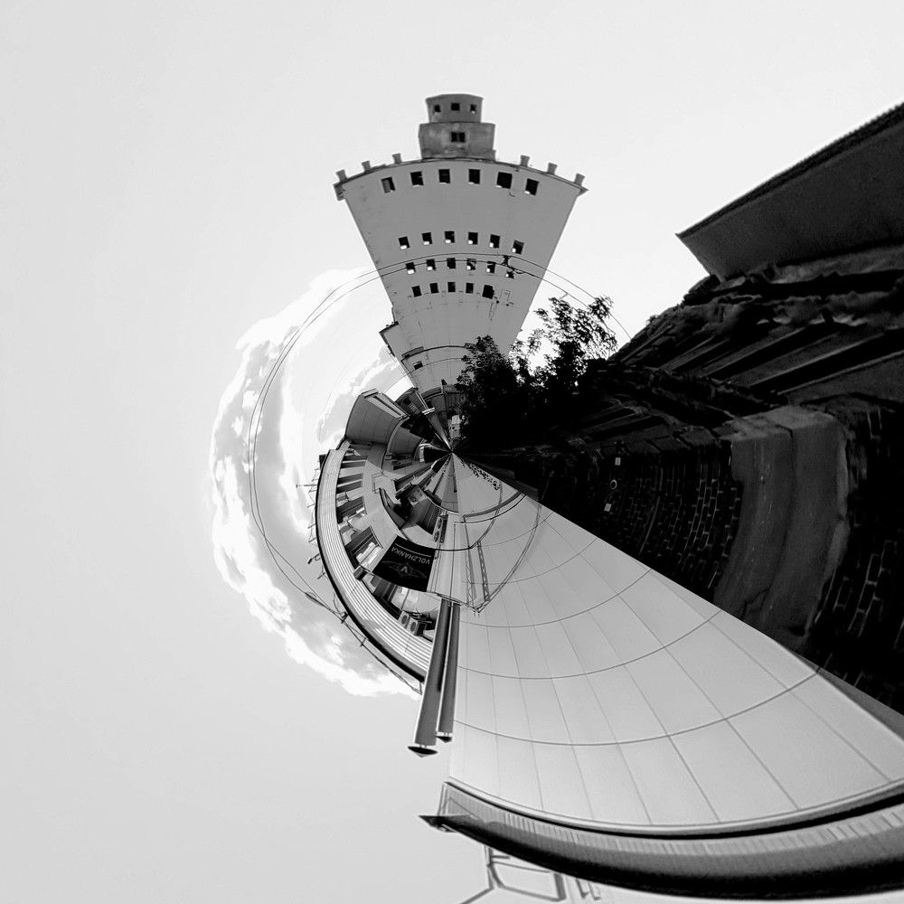 Photograph by Karina Yakovleva