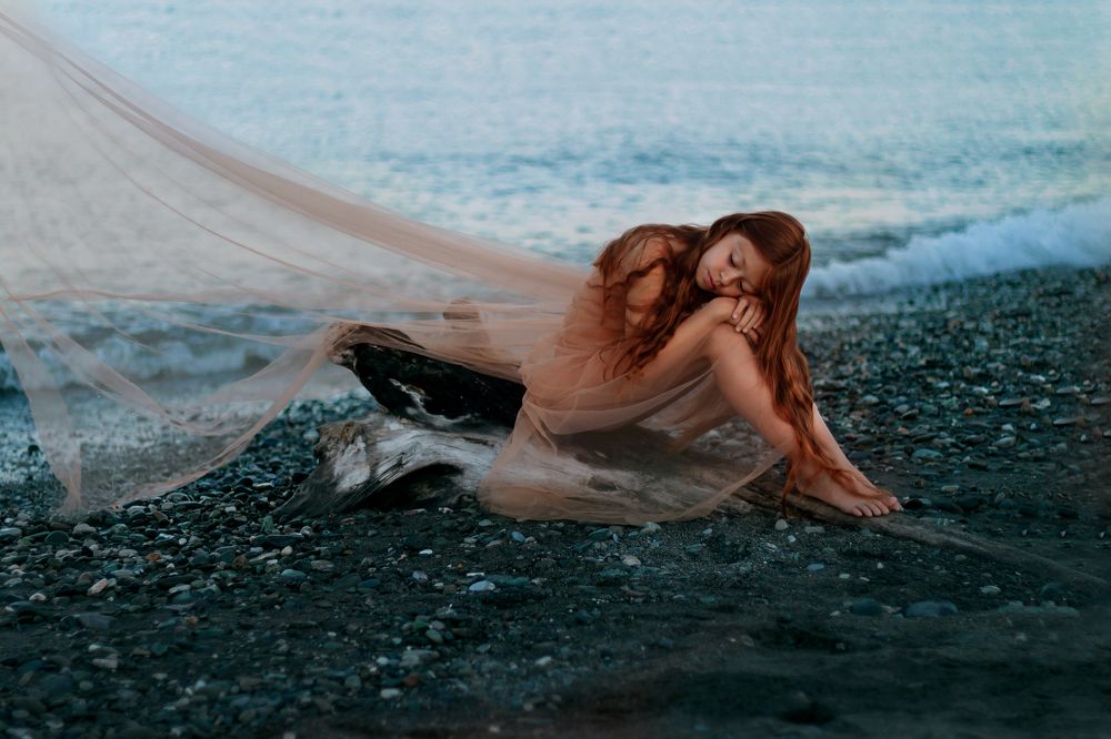 Photograph by Екатерина Шафиева