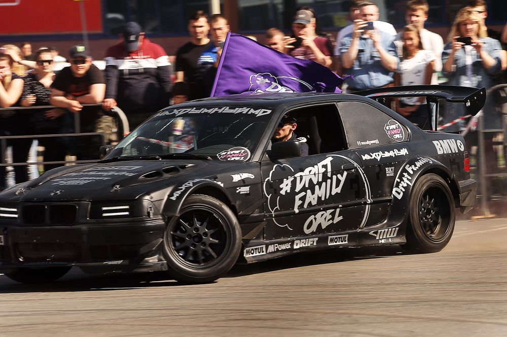 Photograph by Максим