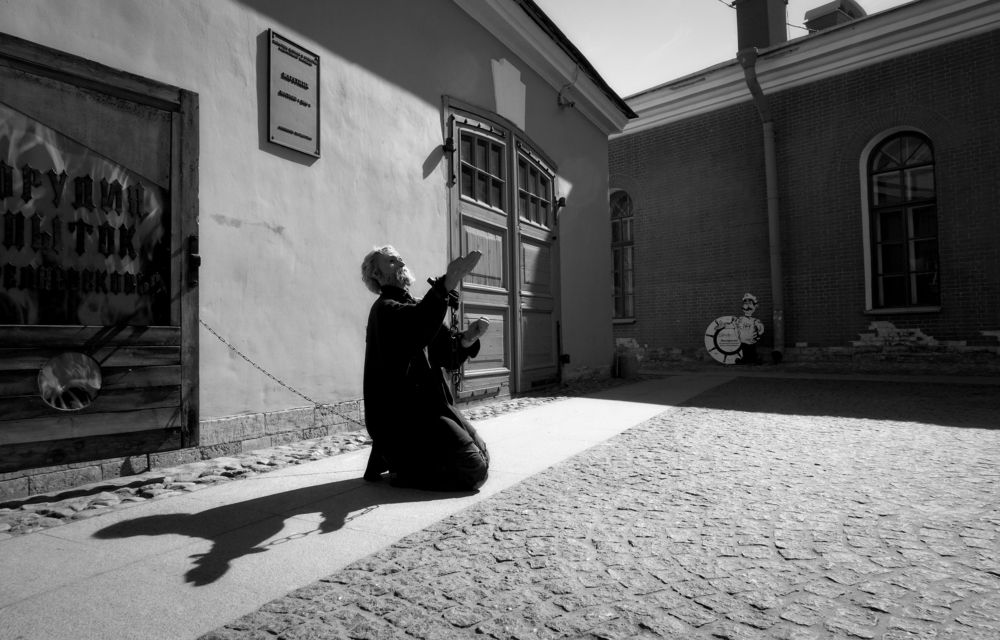 Photograph by Татьяна Смирнова