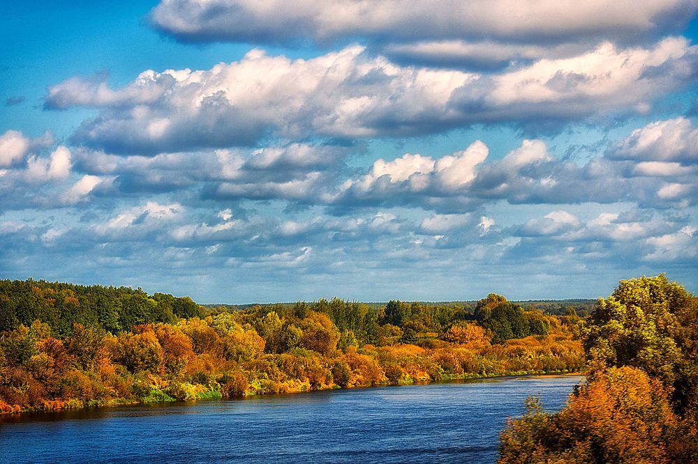 Photograph by Cергей Землянский