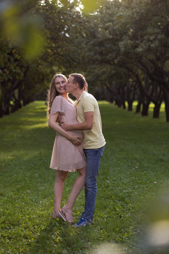 Photograph by Анастасия Барышева