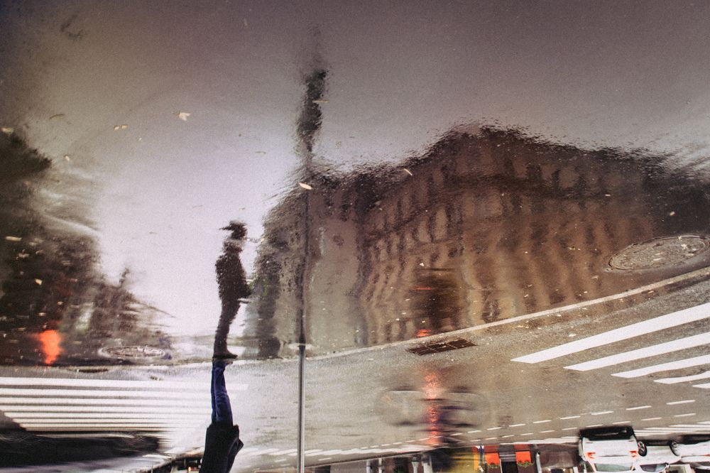 Photograph by Алёна Алексеенко