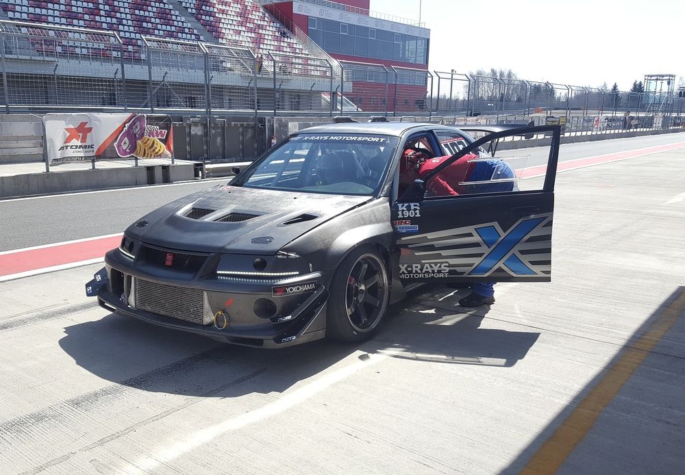 Photograph by Олика