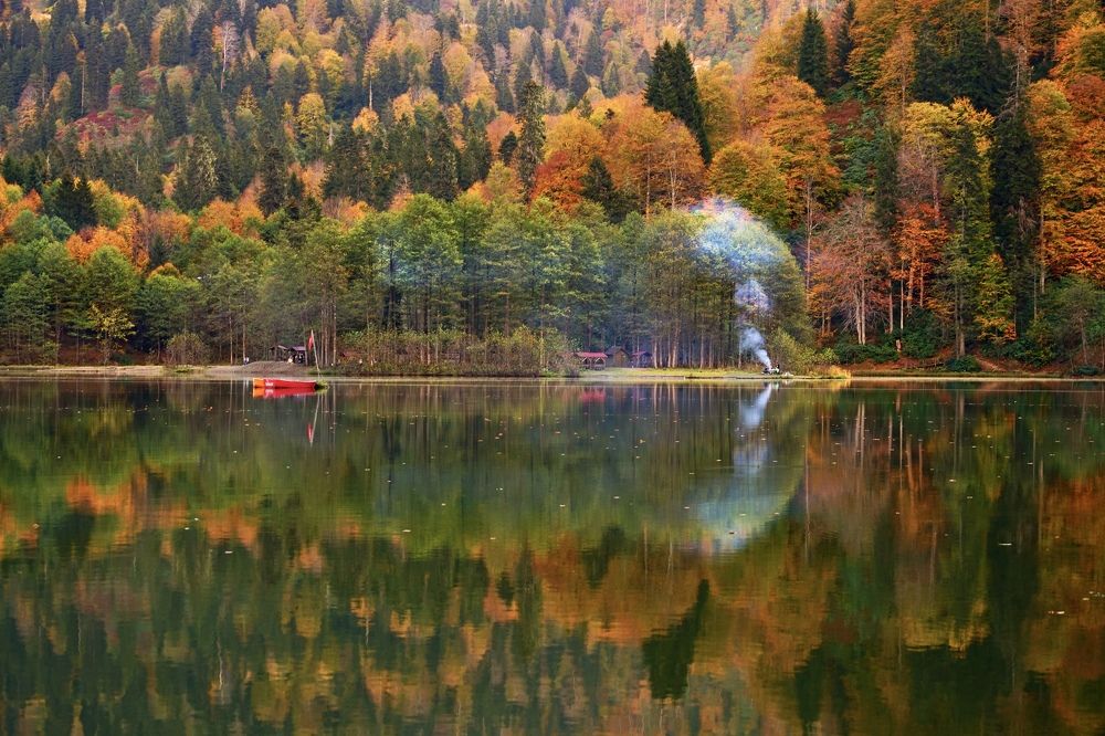 Photograph by Nuket Uluc