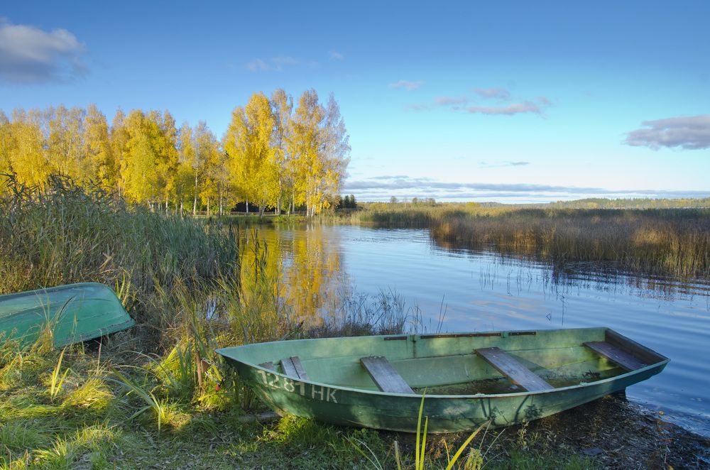 Photograph by Константин Ефимов