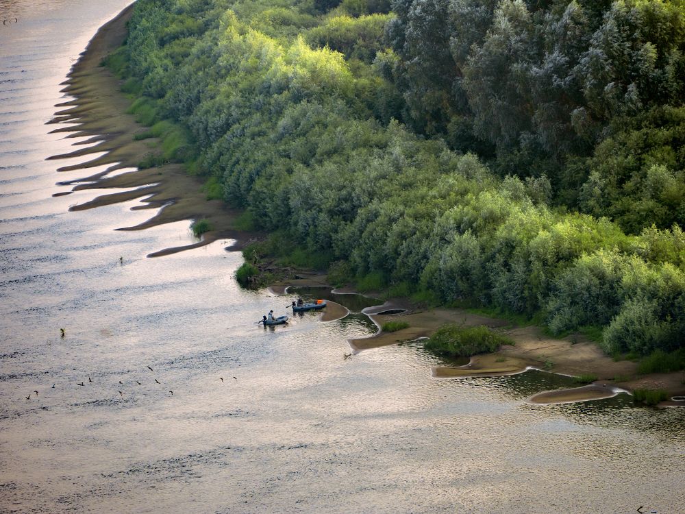 Photograph by Иван Труфанов