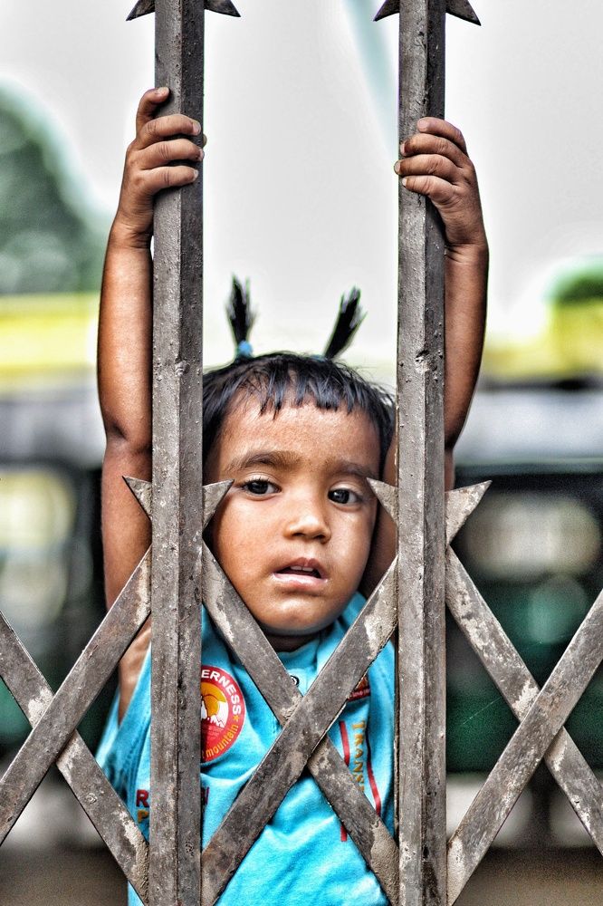 Photograph by Dhrubo Ghosh
