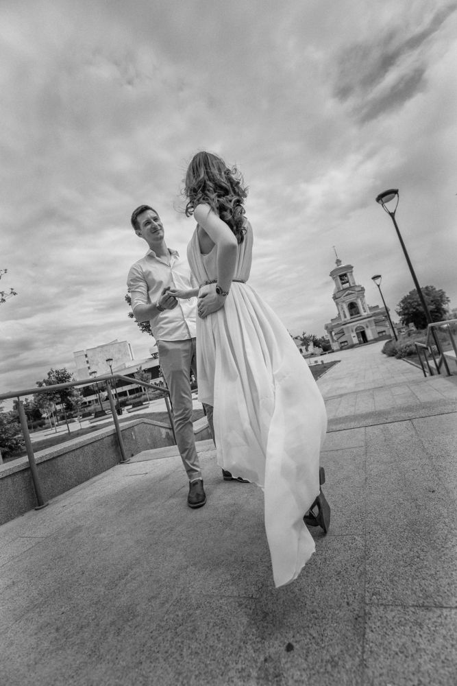 Photograph by Юрий Никульников