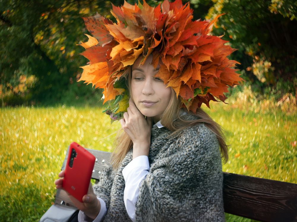 Photograph by Иван Труфанов