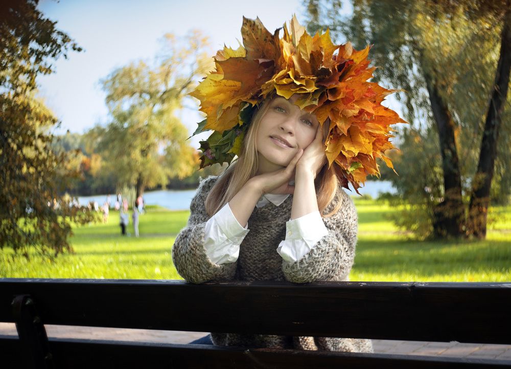 Photograph by Иван Труфанов