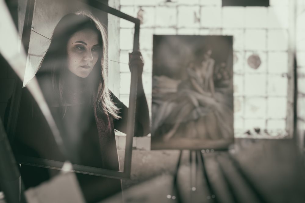 Photograph by Дмитрий Люсов