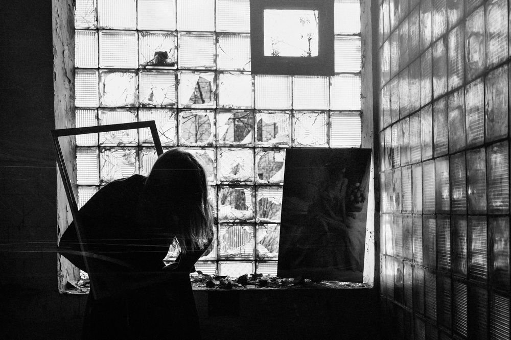 Photograph by Дмитрий Люсов