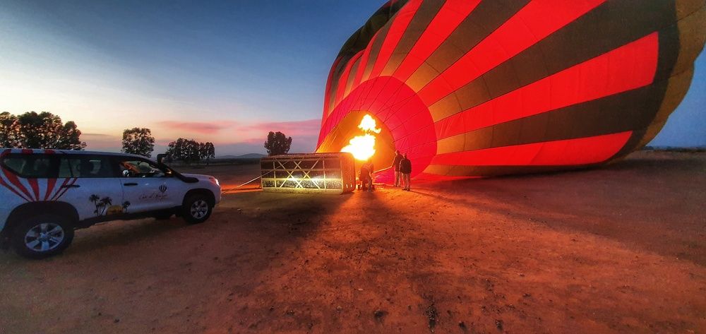 Photograph by Chraibi Hicham