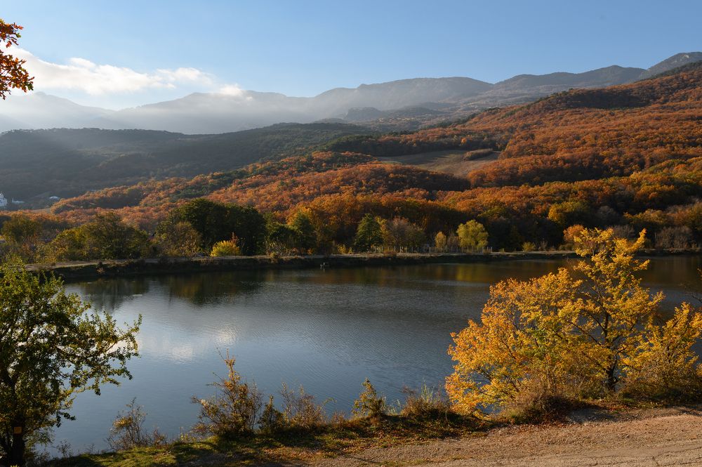 Photograph by Елена Казарян