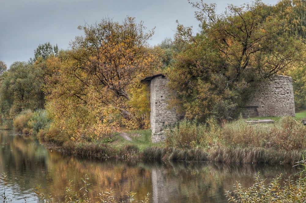 Photograph by Екатерина Ефимова